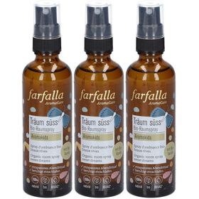 FARFALLA Aromakids Zoete dromen
