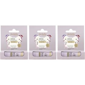 farfalla BeautyCare Biologische Lippenbalsem met Cistus
