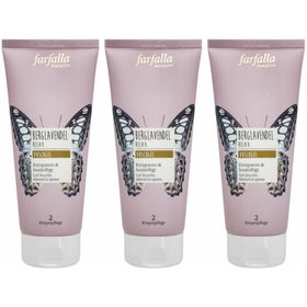 Farfalla Mountain Lavender Relax, Douchegel
