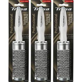 TRISA Professional brosse à cheveux L Styling