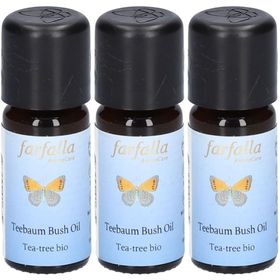 FARFALLA Essentiële olie van tea tree