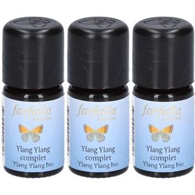 FARFALLA Ylang Ylang etherische olie