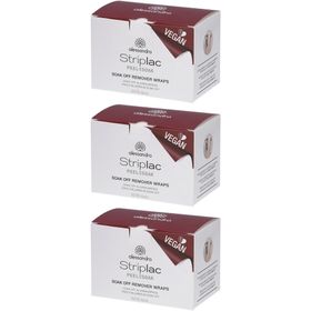 ALESSANDRO Striplac Padden Soak Off remover