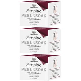 Alessan Striplac Pads nettoyant