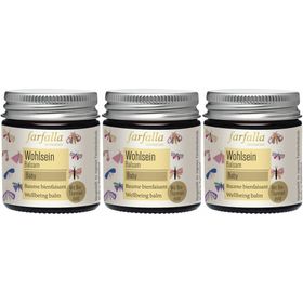 Farfalla AromaCare Wellness Balsem