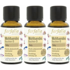 farfalla AromaCare Buikolie