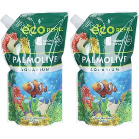 PALMOLIVE Vloeibare zeep voor aquaria