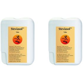 STEVIASOL™ Tabs