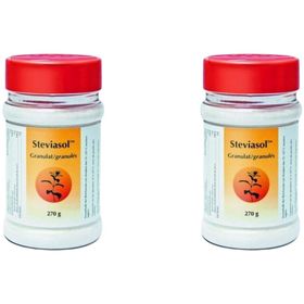 STEVIASOL™ Korrels