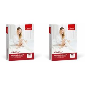 JENTSCHURA AlkaWear® Bas alcalins
