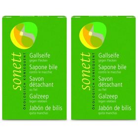 SONETT vlekkenverwijderaar zeep