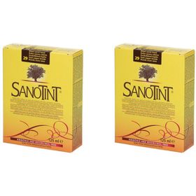 SANOTINT® Teinture pour les cheveux 29 Blond cuivré foncé