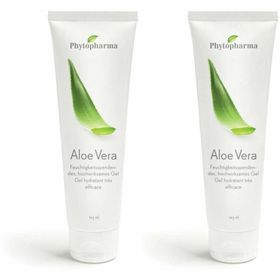PHYTOPHARMA Aloe Vera Gel