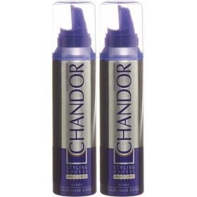 Chandor Colour Blonde stylingmousse