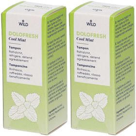 Wilde Dolofresh Koel Mint