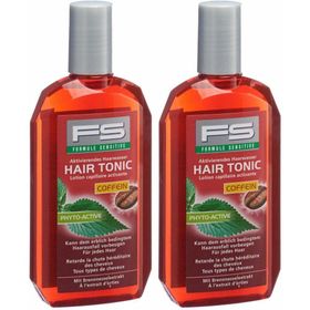 FS Rood Cafeïne Haarlotion