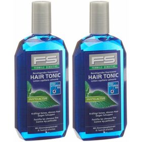 FS Pro Vitamine B5 Blue Hair Lotion met conditioner