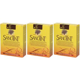 SANOTINT® n° 26 Caramel