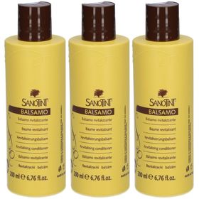 SANOTINT® Revitaliserende Verzorgingsbalsem pH 3.3