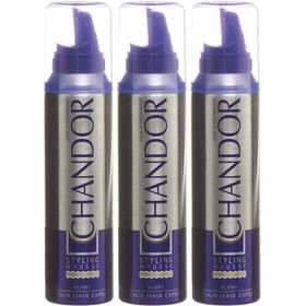 Chandor Colour Blonde stylingmousse