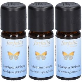 FARFALLA Eucalyptus etherische olie