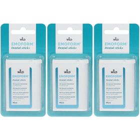 EMOFORM® Cure-dents menthe