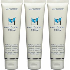 ALPINAMED Hand- en Nagelcrème