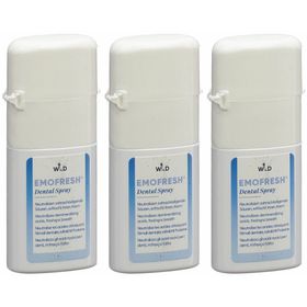 Spray dentaire Emofresh
