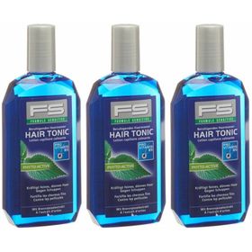 FS Pro Vitamine B5 Blue Hair Lotion met conditioner