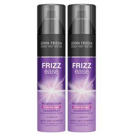 John Frieda Frizz Ease Vochtwerende lak