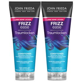 JOHN FRIEDA Soin démêlant Frizz Ease pour boucles Couture