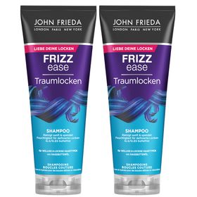 JOHN FRIEDA Shampooing Frizz Ease Boucles Couture
