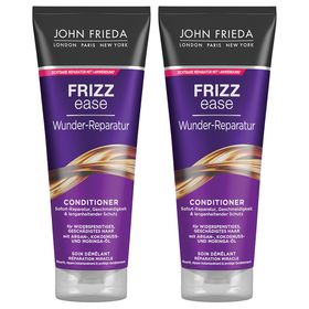 JOHN FRIEDA Soin démêlant Frizz Ease Miraculous Recovery