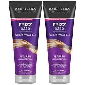 JOHN FRIEDA Frizz Ease Shampoo Wonderbaarlijk Herstel