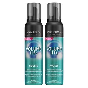JOHN FRIEDA Luxe Volume Perfecte Mousse
