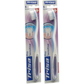 TRISA Brosse à dents Prosensitive