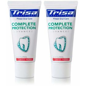TRISA tandpasta Volledige bescherming