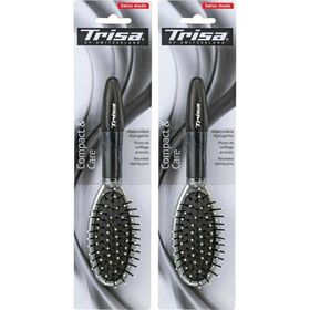 TRISA Basic Pocket Haarborstel