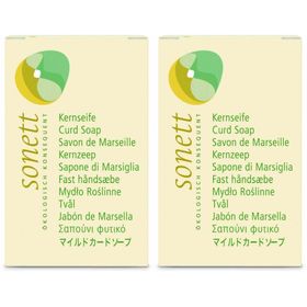 SONETT Savon de Marseille