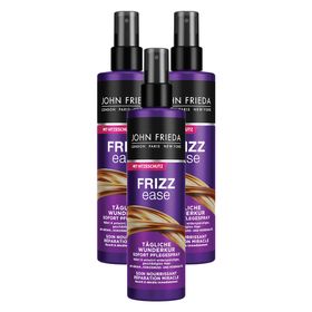 JOHN FRIEDA Frizz Ease Miracle Dagelijkse No-Rinse Voedende Verzorging