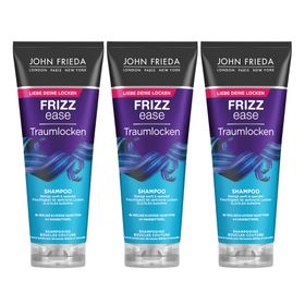 JOHN FRIEDA Frizz Ease Shampoo Krullen Styling