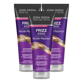 JOHN FRIEDA Frizz Ease Shampoo Wonderbaarlijk Herstel