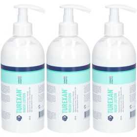 TUREXAN® WASH LOTION
