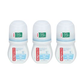 Borotalco Déodorant Invisible fresh roll-on Fresh Ocean