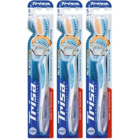 TRISA Pro Interdentale Tandenborstel Soft
