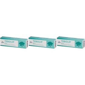 WILD Tebolip® Roll-On pour lèvres irritées