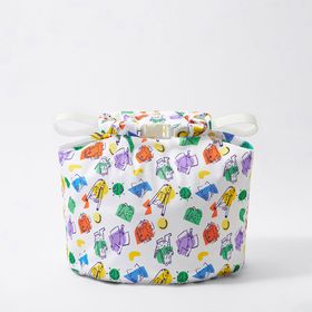 Bambino Mio Luiertas voor thuis Motief - Vertrouwen
