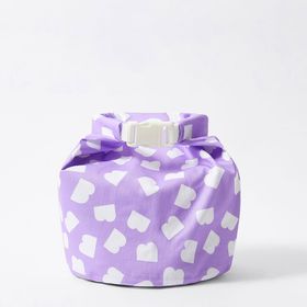 Bambino Mio Waterdichte tas voor uitstapjes Motief - Moed