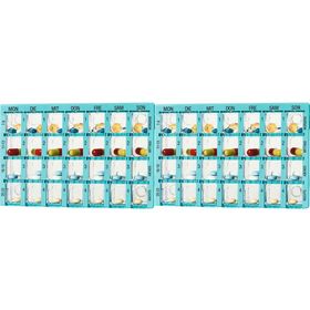 Dosett Midi Duitse pillendoosjes