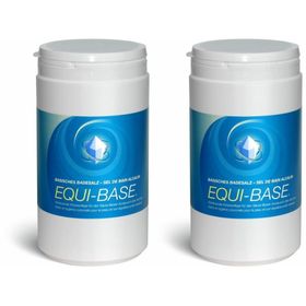 EQUI-BASE Basis badzout